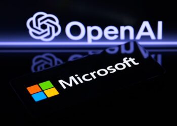 OpenAI y Microsoft redefinen su alianza y analizan futura salida a bolsa