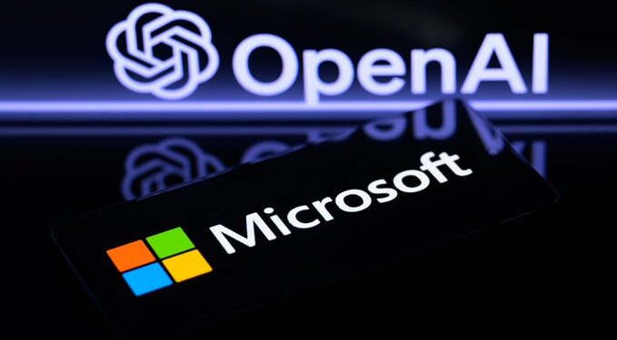 OpenAI y Microsoft redefinen su alianza y analizan futura salida a bolsa