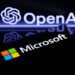 OpenAI y Microsoft redefinen su alianza y analizan futura salida a bolsa