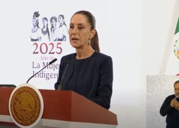Claudia Sheinbaum pidió al Gobierno de EU aclarar si existe un acuerdo con Ovidio Guzmán