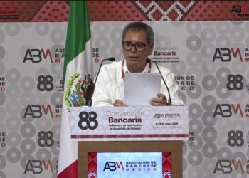 Hacienda urge a bancos a financiar al 30% de las Mipymes en México