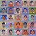 Ratifican formal prisión a tres militares por desaparición de normalistas de Ayotzinapa