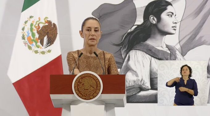 Fobaproa costará hasta 2050 y fue manejado con corrupción, afirma Sheinbaum