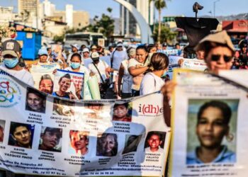 ONU reconoce a madres buscadoras y exige al Estado mexicano garantizar justicia y protección