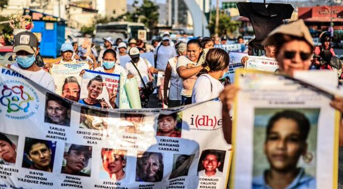 ONU reconoce a madres buscadoras y exige al Estado mexicano garantizar justicia y protección
