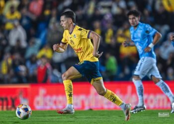 América y Toluca clasifican a semifinales del Clausura 2025