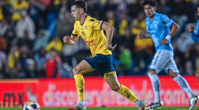 América y Toluca clasifican a semifinales del Clausura 2025
