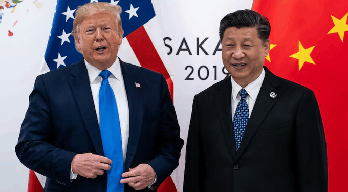 EU y China reducen aranceles durante tregua comercial de 90 días