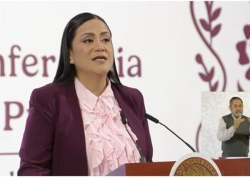 Salud Casa por Casa ya ha censado a 8.5 millones para atención médica en hogares