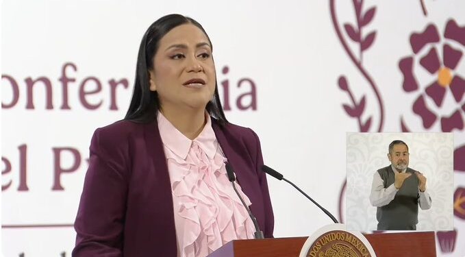 Salud Casa por Casa ya ha censado a 8.5 millones para atención médica en hogares