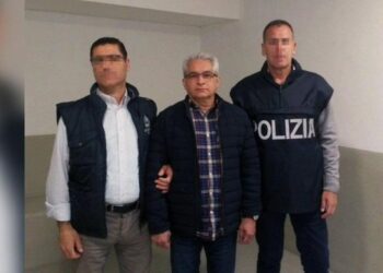 Dictan nuevo auto de formal prisión a Tomás Yarrington por lavado de dinero