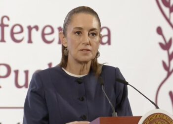 Principales anuncios de la mañanera de Claudia Sheinbaum del 26 de mayo