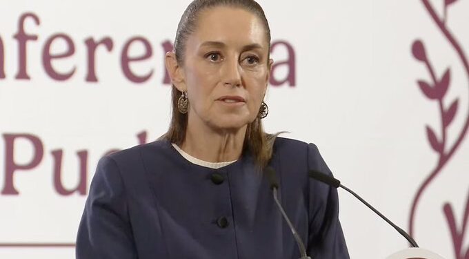 Principales anuncios de la mañanera de Claudia Sheinbaum del 26 de mayo