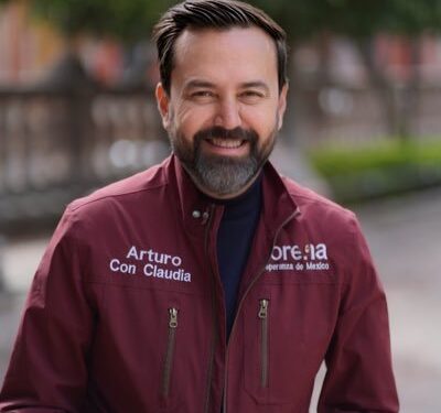 Diputado Arturo Ávila compra casa en California por 4.8 mdd; afirma que todo es legal