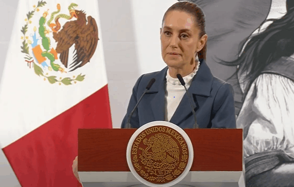 Claudia Sheinbaum reafirma diálogo con CNTE y anuncia avances en salud, seguridad y justicia