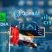 Lanzan Stargate UAE, el mayor centro de inteligencia artificial en Medio Oriente