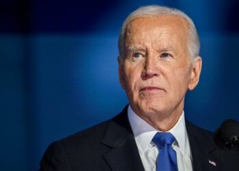 Joe Biden padece cáncer de próstata con metástasis, confirma su oficina
