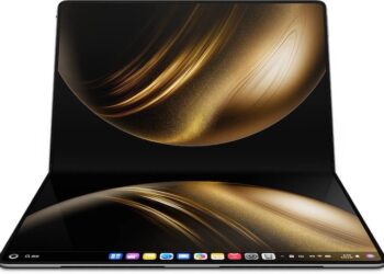 Huawei presenta MateBook con HarmonyOS para competir con Windows y macOS