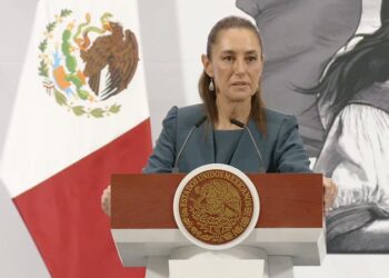 Mañanera del 19 de mayo: Sheinbaum defiende a Marina, critica desinformación y reporta avances sociales