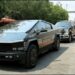 Embajada de EE.UU. elogia uso de Cybertrucks en la policía de Jalisco