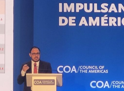 Hacienda: Ahorro de los mexicanos es clave ante una posible recesión