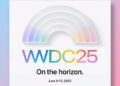 WWDC 2025: Apple presenta su evento del 9 al 13 de junio