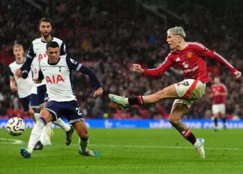 Tottenham y Manchester United juegan hoy la final de la Europa League 2025