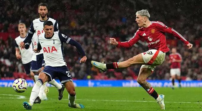 Tottenham y Manchester United juegan hoy la final de la Europa League 2025