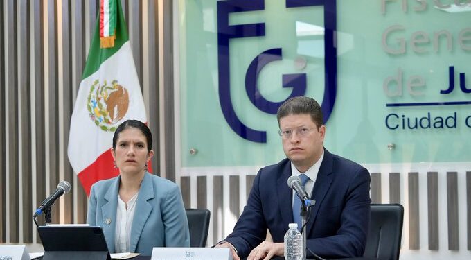 Identifican a implicados y vehículos en asesinato de funcionarios en Tlalpan