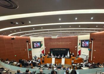 Senado concluye conversatorios sobre Ley de Telecomunicaciones; alertan riesgos de censura
