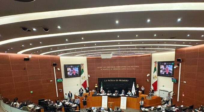 Senado concluye conversatorios sobre Ley de Telecomunicaciones; alertan riesgos de censura
