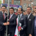 Brooklyn honra a Los Tigres del Norte con una calle que lleva su nombre