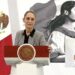 Sheinbaum aborda elecciones, CNTE y caso Ayotzinapa en mañanera del 28 de mayo