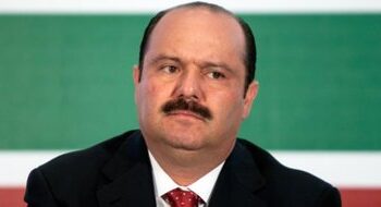 Gobierno de Sheinbaum denunciará a César Duarte por acaparamiento ilegal de agua en Chihuahua