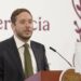 Gobierno decreta que medicamentos se produzcan en México, anuncia Eduardo Clark