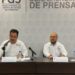 Confirman asesinato de músicos de Grupo Fugitivo; hay 9 detenidos ligados al narco