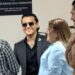Christian Nodal comparece por demanda de Universal por presunta falsificación de contratos