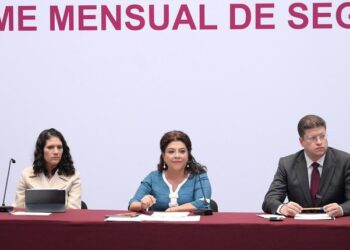 CDMX propone castigar los ‘pinchazos’ con hasta 7.5 años de cárcel