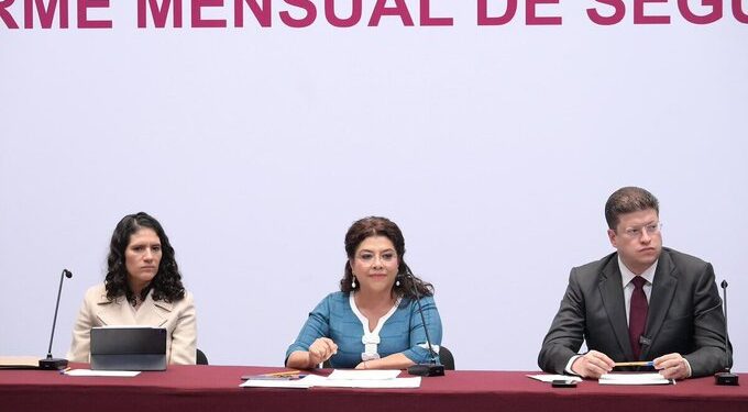 CDMX propone castigar los ‘pinchazos’ con hasta 7.5 años de cárcel