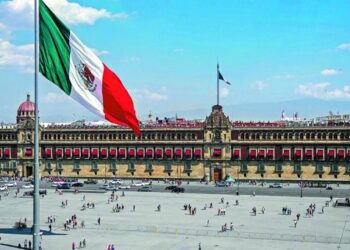 Deuda soberana de México mantiene calificación estable, informa Hacienda