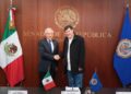 OEA expresa inquietud por reforma judicial e independencia del Poder Judicial en México