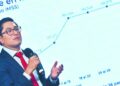 Banxico aún tiene margen para bajar la tasa de interés: Omar Mejía Castelazo