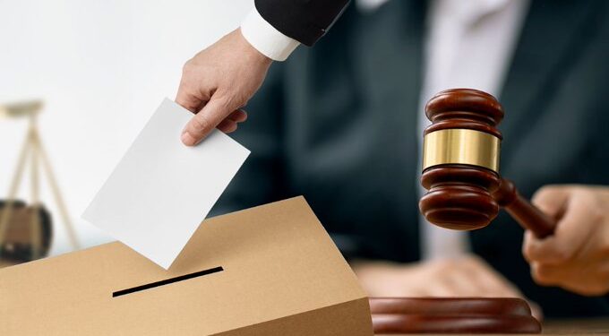 JUFED exige acatar medidas de la ONU y cancelar elección judicial en México