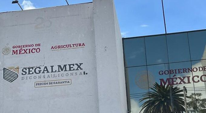 Hugo Buentello busca frenar proceso penal por caso Segalmex con amparo