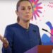 Sheinbaum informa avances en seguridad, justicia y migración en conferencia del 8 de mayo