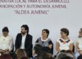 Aldea juvenil: el programa de Brugada para jóvenes con apoyos y formación