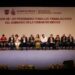 Clara Brugada presenta plan laboral en CDMX que beneficiará a más de 42 mil trabajadores del gobierno