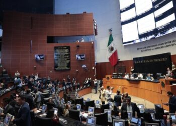 Congreso en tensión: Morena y PRI se enfrentan por Fobaproa; Moreira llama “fascista” a Noroña