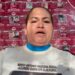 Ceci Flores se reúne con Rosario Piedra y exige mayor protección a periodistas y defensores