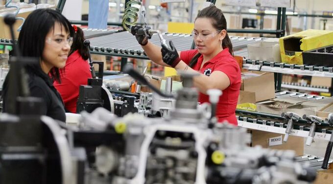 Eliminación de aranceles impulsa inversión en autopartes y aeroespacial en Tamaulipas